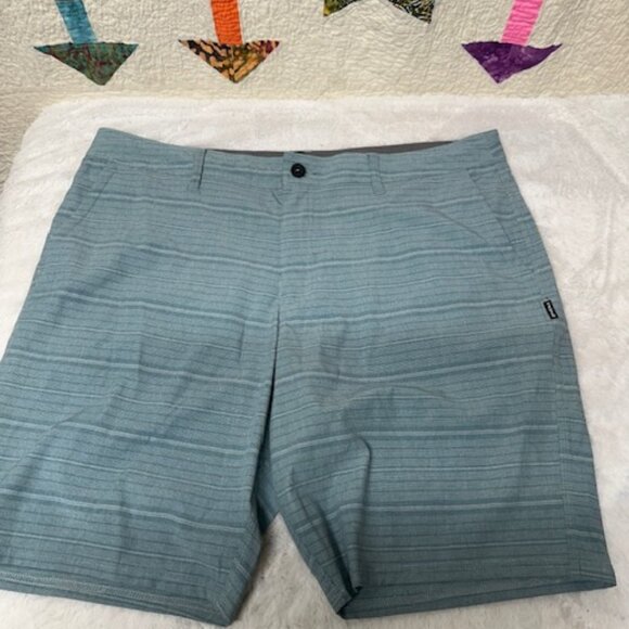ONeill Hybrid Shorts 38 Waist - Picture 1 of 9